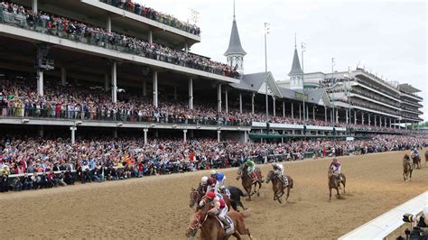 kentucky derby 2022 results